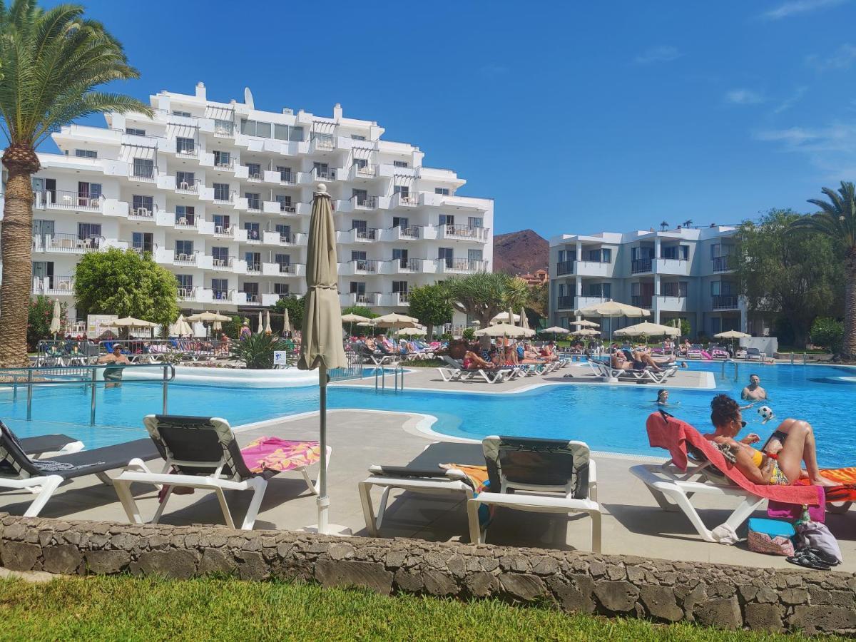 Private Apartment 150 Hg Tenerife Sur Los Cristianos  Exteriér fotografie