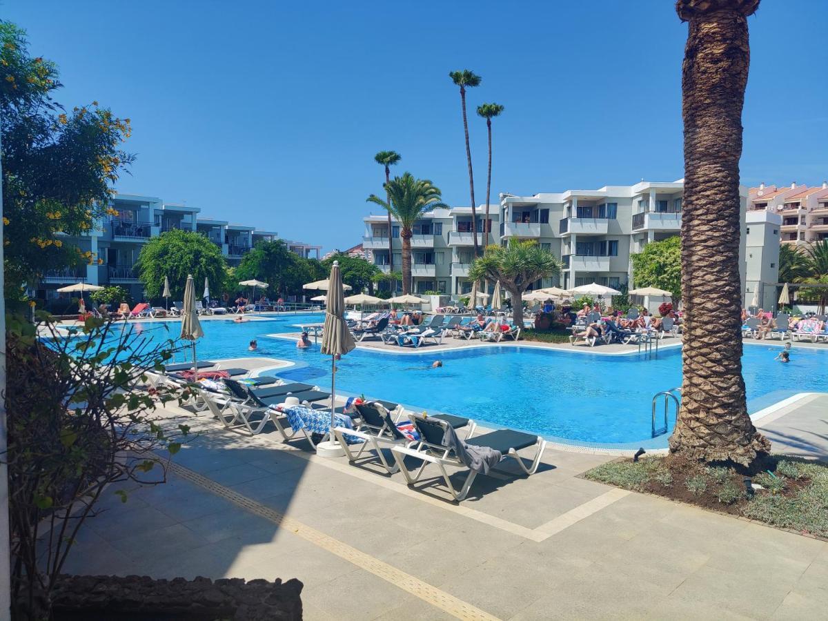 Private Apartment 150 Hg Tenerife Sur Los Cristianos  Exteriér fotografie