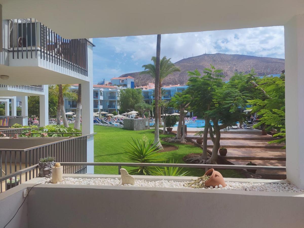 Private Apartment 150 Hg Tenerife Sur Los Cristianos  Exteriér fotografie