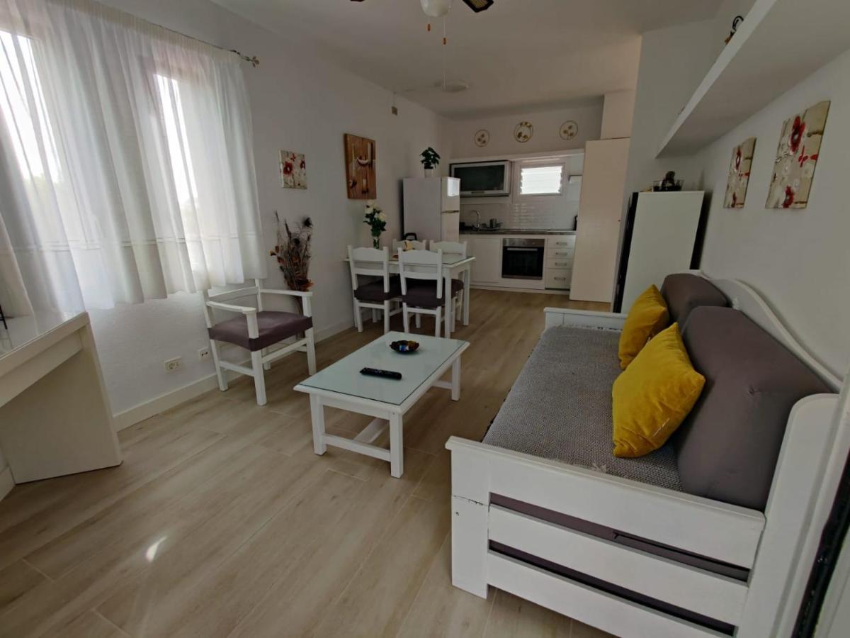 Private Apartment 150 Hg Tenerife Sur Los Cristianos  Exteriér fotografie