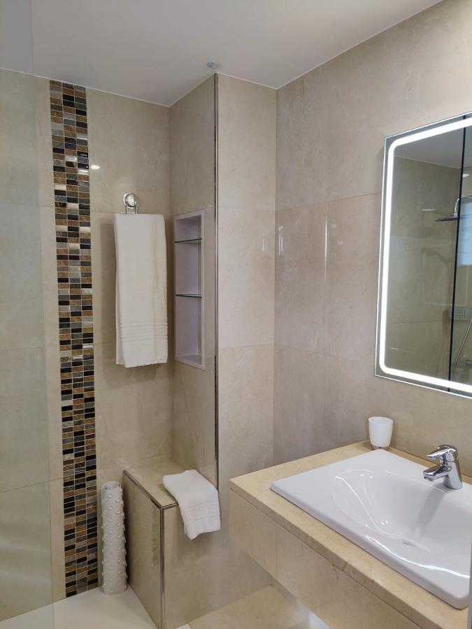 Private Apartment 150 Hg Tenerife Sur Los Cristianos  Exteriér fotografie