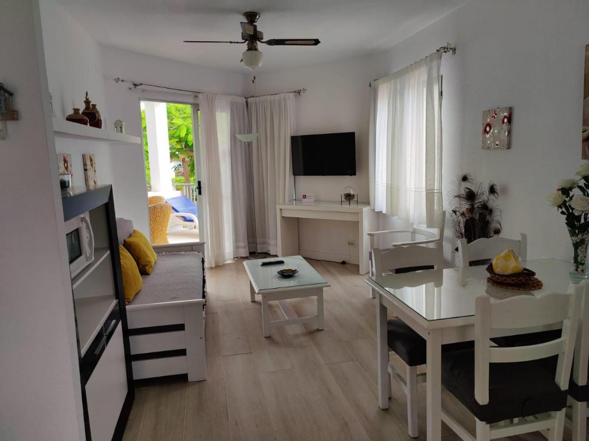 Private Apartment 150 Hg Tenerife Sur Los Cristianos  Exteriér fotografie