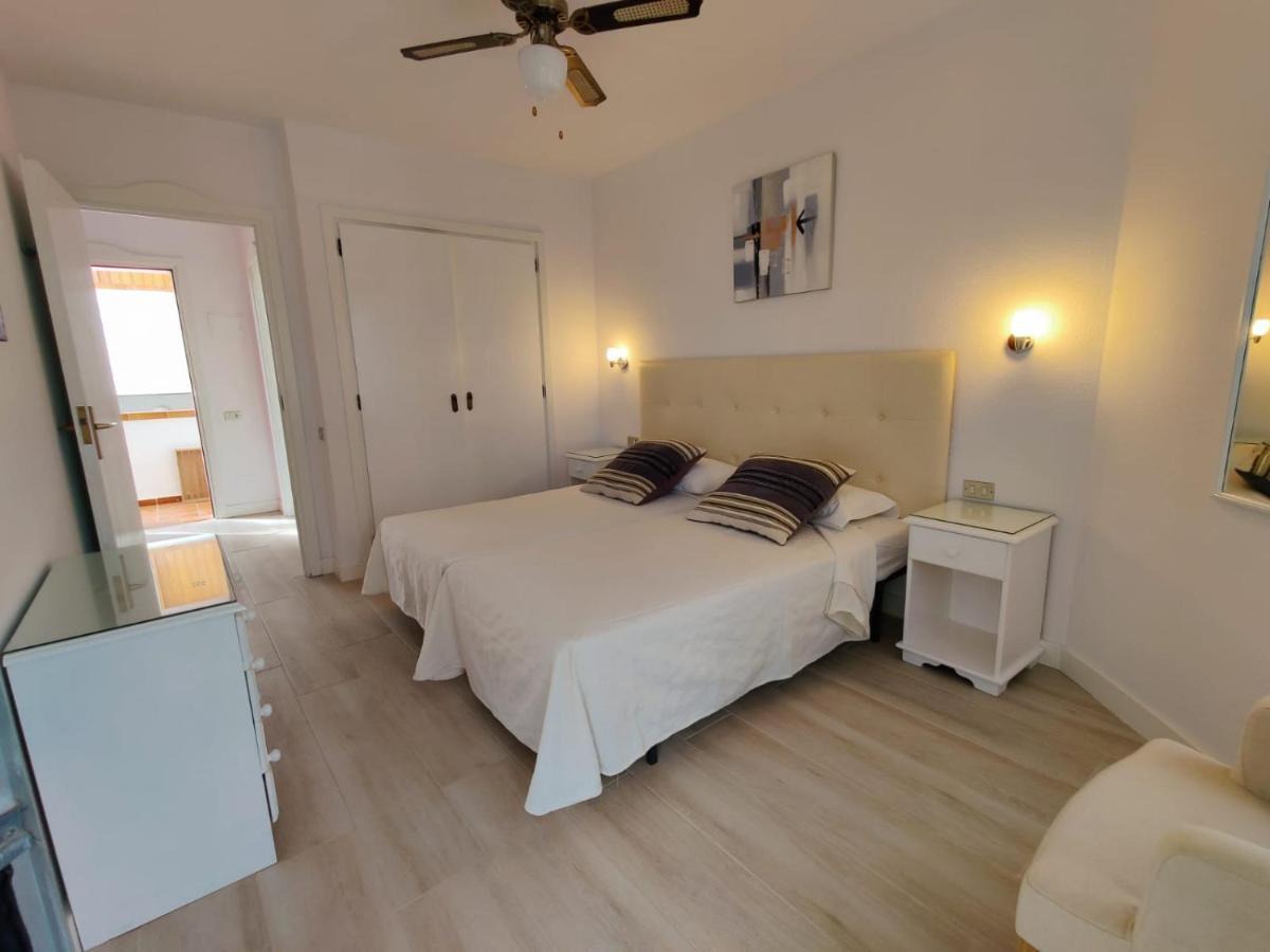 Private Apartment 150 Hg Tenerife Sur Los Cristianos  Exteriér fotografie