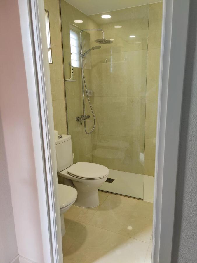 Private Apartment 150 Hg Tenerife Sur Los Cristianos  Exteriér fotografie