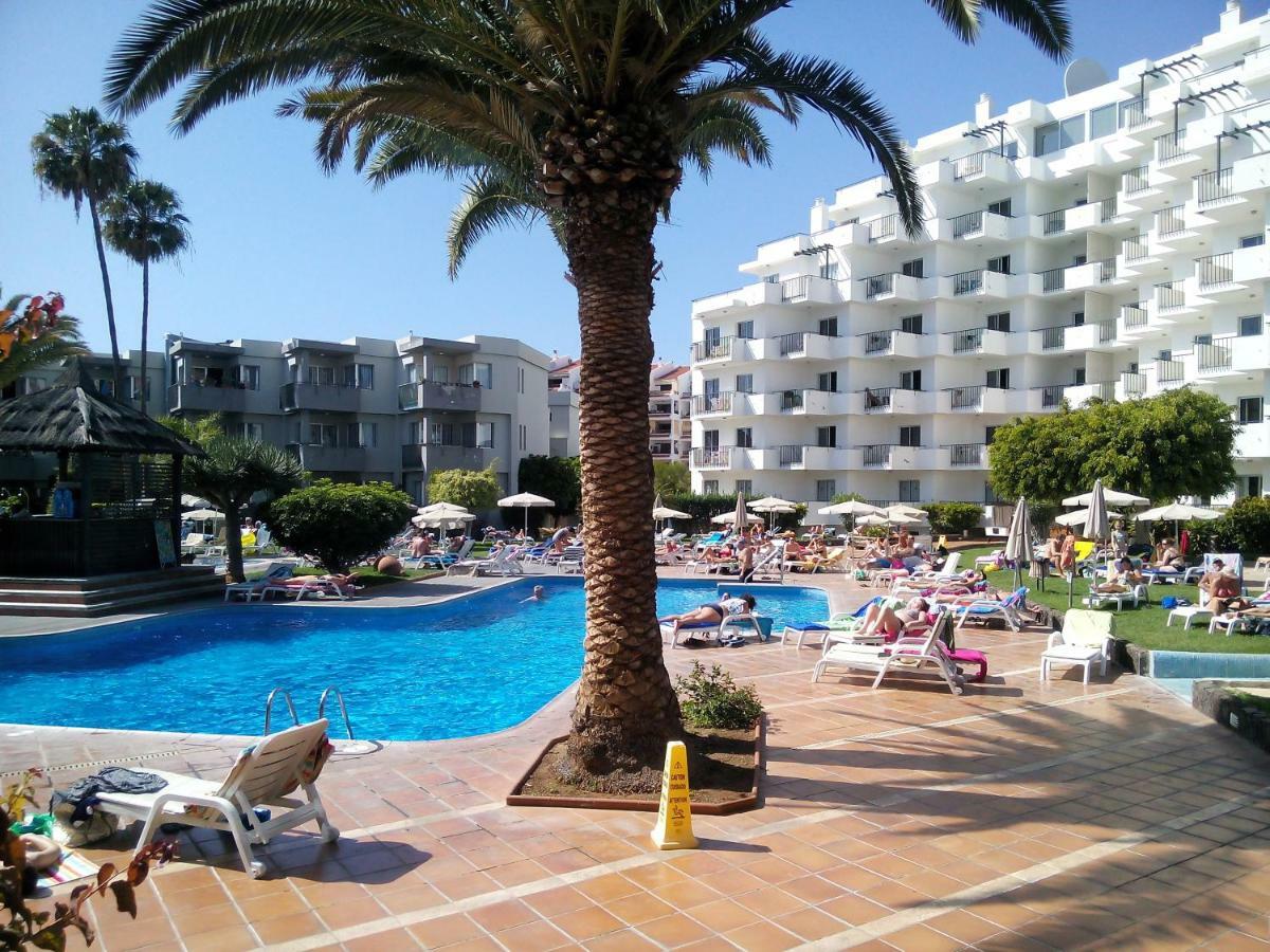 Private Apartment 150 Hg Tenerife Sur Los Cristianos  Exteriér fotografie